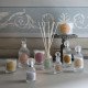 Difusor de fragrância ambiente Les Intemporelles 90 ml - Freesia Délice