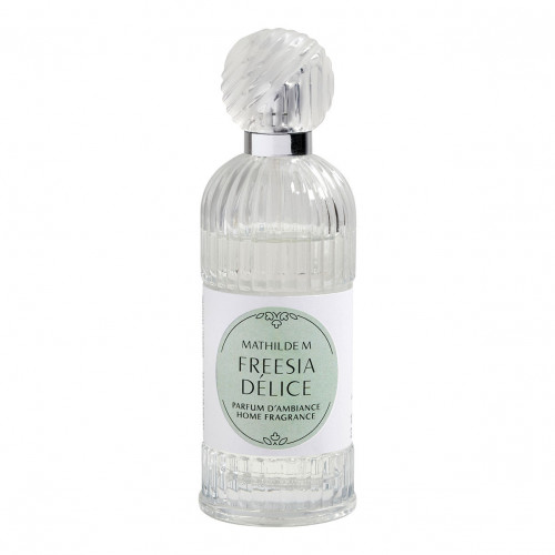 Les Intemporelles Room Fragrance 100 ml - Freesia Délice