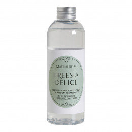 Ricarica di profumo per ambienti Les Intemporelles 200 ml - Freesia Délice