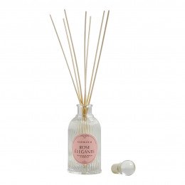Les Intemporelles Home Fragrance Diffuser 200 ml - Rose Élégante