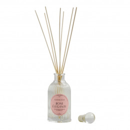 Les Intemporelles Home Fragrance Diffuser 200 ml - Rose Élégante