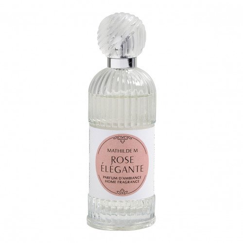 Les Intemporelles Room Fragrance 100 ml - Rose Élégante