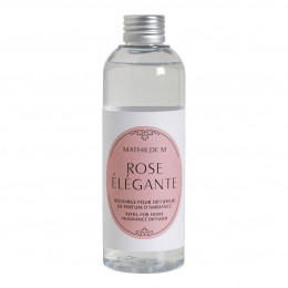 Les Intemporelles Home Fragrance Refill 200 ml - Rose Élégante Les Intemporelles Home Fragrance Refill 200 ml - Rose Élégante