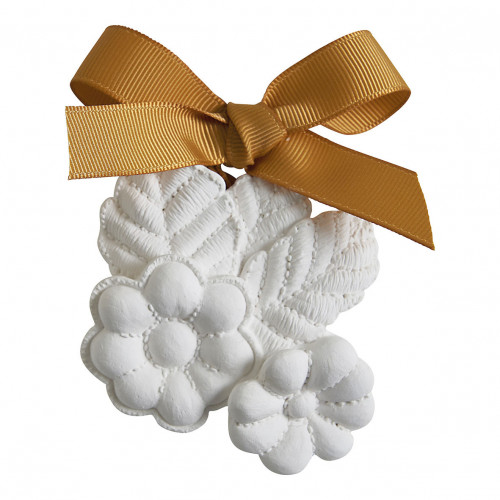 Coffret Soleil de Provence diffuseur de parfum et décor parfumé - Mimosa Joli