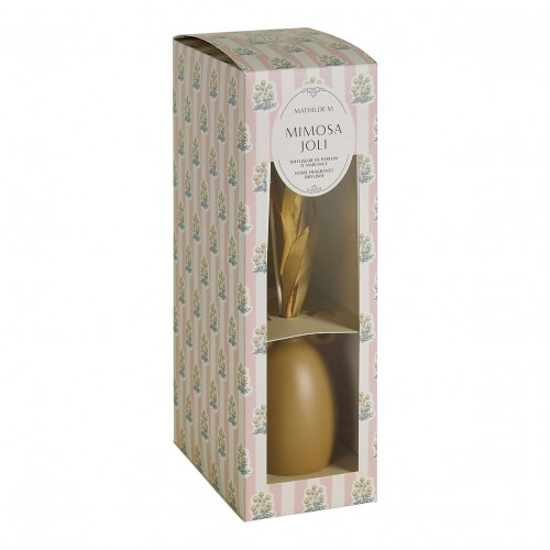 Diffusore di profumo per ambiente Soleil de Provence 200 ml - Mimosa Joli