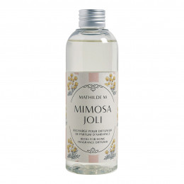 Recarga de ambientador Soleil de Provence 200 ml - Mimosa Joli