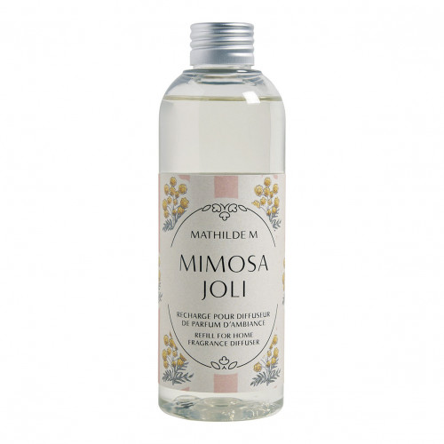 Ricarica di profumo per ambiente Soleil de Provence 200 ml - Mimosa Joli