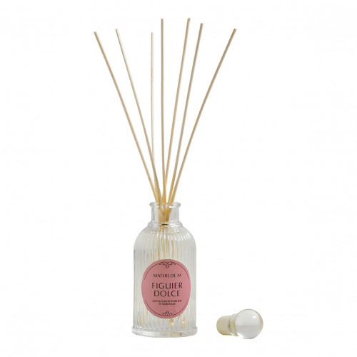 Les Intemporelles Home Fragrance Diffuser 200 ml - Figuier Dolce