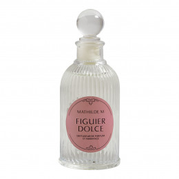 Diffuseur de parfum d'ambiance Les Intemporelles 200 ml - Figuier Dolce