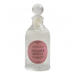Diffuseur de parfum d'ambiance Les Intemporelles 200 ml - Figuier Dolce