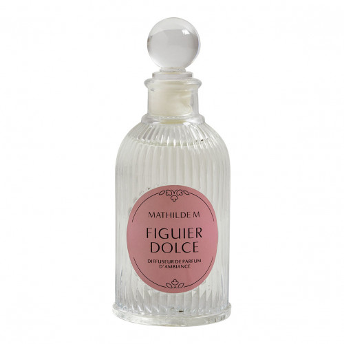 Les Intemporelles Home Fragrance Diffuser 200 ml - Figuier Dolce