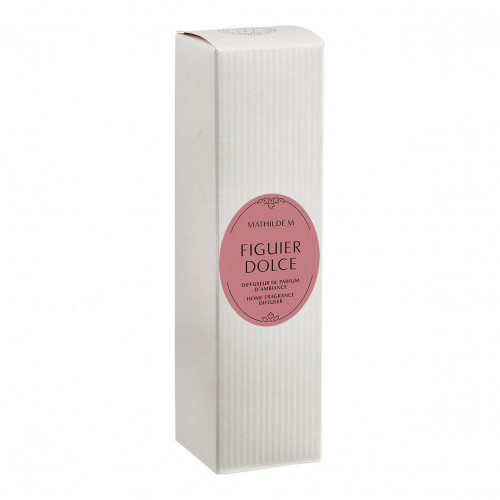 Difusor de fragancia ambiental Les Intemporelles 200 ml - Figuier Dolce
