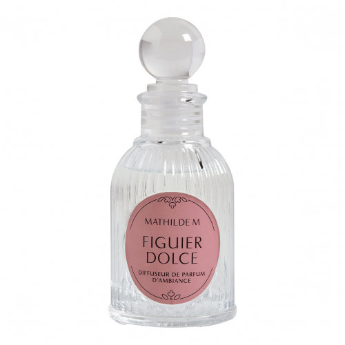 Les Intemporelles 90 ml room fragrance diffuser - Figuier Dolce Les Intemporelles 90 ml room fragrance diffuser - Figuier Dolce