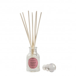Les Intemporelles 30 ml home fragrance diffuser - Figuier Dolce