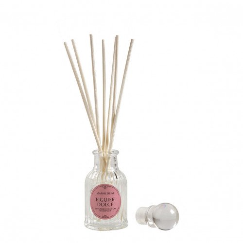 Difusor de fragrância ambiente Les Intemporelles 30 ml - Figuier Dolce