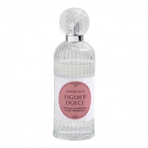 Les Intemporelles Room Spray 100 ml - Figuier Dolce