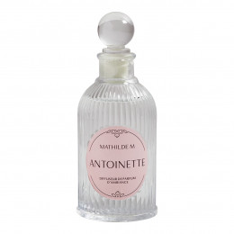 Diffuseur de parfum d'ambiance Les Intemporelles 200 ml - Antoinette