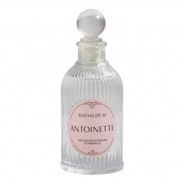 Diffuseur de parfum d'ambiance Les Intemporelles 200 ml - Antoinette