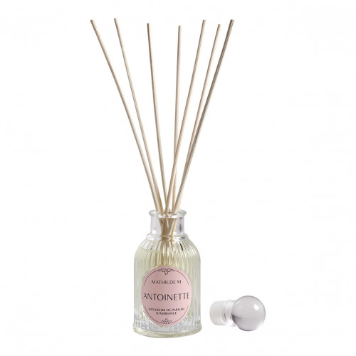Diffusore d'ambiente Les Intemporelles 90 ml - Antoinette