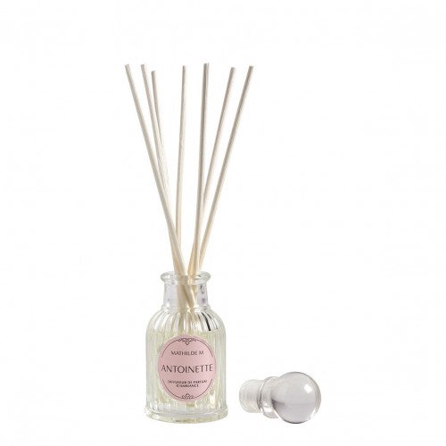 Difusor de fragrância ambiente Les Intemporelles 30 ml - Antoinette