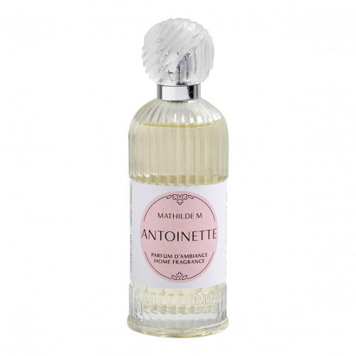 Parfum d'ambiance Les Intemporelles 100 ml - Antoinette