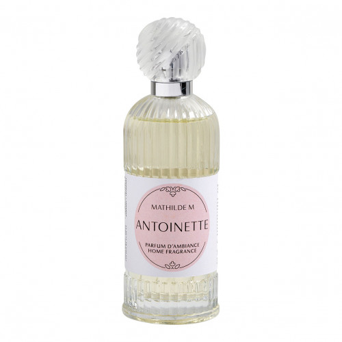 Les Intemporelles Room Fragrance 100 ml - Antoinette