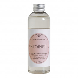 Ricarica per profumo d'ambiente Les Intemporelles 200 ml - Antoinette