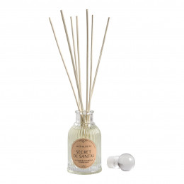 Difusor de fragancia ambiental Les Intemporelles 90 ml - Secret de Santal