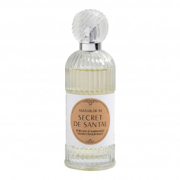 Les Intemporelles Room Spray 100 ml - Secret de Santal
