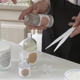 Parfum d'ambiance Les Intemporelles 100 ml - Secret de Santal