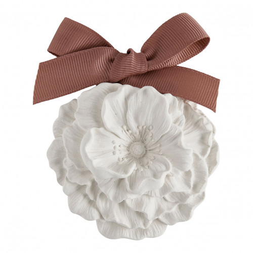 Set diffusore di profumo 90 ml e decorazione profumata Les Intemporelles - Rose Élixir