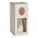 Diffuseur de parfum d'ambiance Amour de Fleurs 200 ml - Rose Élixir