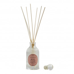 Difusor de fragrância ambiente Les Intemporelles 200 ml - Rose Élixir