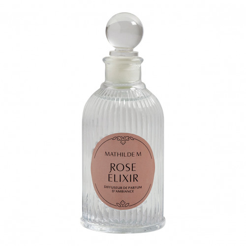 Difusor de fragancia para el hogar Les Intemporelles 200 ml - Rose Élixir