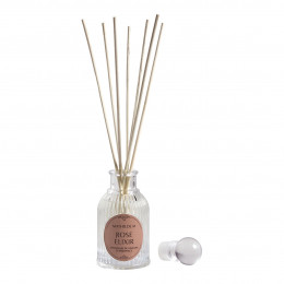 Diffusore di profumo per ambiente Les Intemporelles 90 ml - Rose Élixir