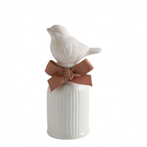 Difusor de perfume de ambiente Bel Oiseau 200 ml - Rose Élixir