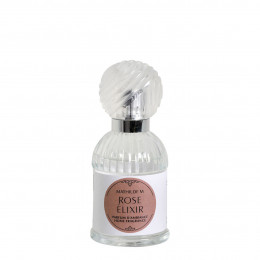 Parfum d'ambiance Les Intemporelles 30 ml - Rose Élixir