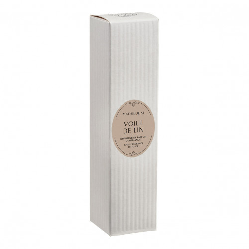 Les Intemporelles Home Fragrance Diffuser 30 ml - Voile de Lin Les Intemporelles Home Fragrance Diffuser 30 ml - Voile de Lin
