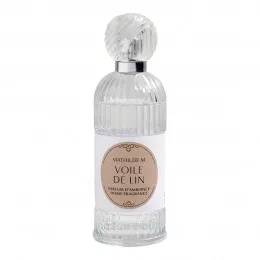 Les Intemporelles Room Spray 100 ml - Voile de Lin
