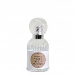 Les Intemporelles Home Fragrance 30 ml - Voile de Lin