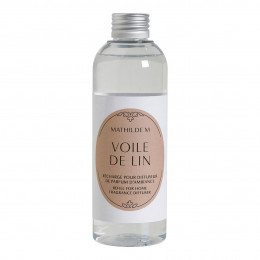 Les Intemporelles Room Fragrance Refill 200 ml - Voile de Lin Les Intemporelles Room Fragrance Refill 200 ml - Voile de Lin