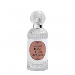 Profumo per biancheria Les Intemporelles 75 ml - Rose Élixir