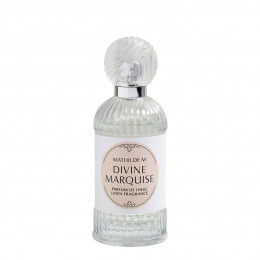 Perfume para roupa Les Intemporelles 75 ml - Divine Marquise