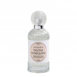 Perfume para roupa Les Intemporelles 75 ml - Divine Marquise