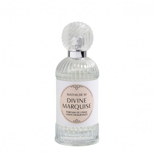 Perfume para roupa Les Intemporelles 75 ml - Divine Marquise