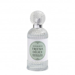 Les Intemporelles Linen Perfume 75 ml - Freesia Délice