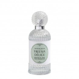 Les Intemporelles Linen Perfume 75 ml - Freesia Délice
