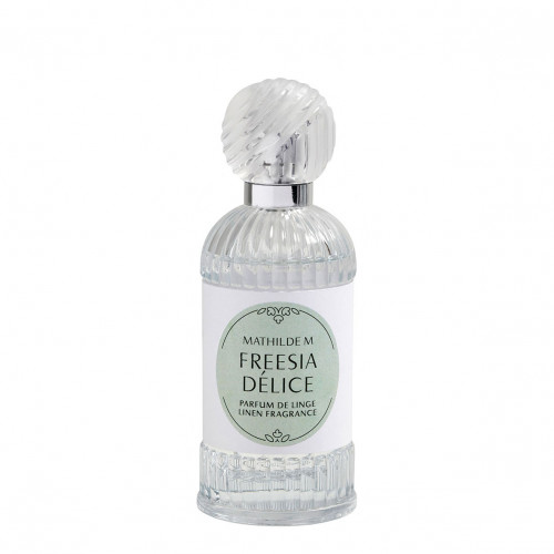 Les Intemporelles Linen Perfume 75 ml - Freesia Délice