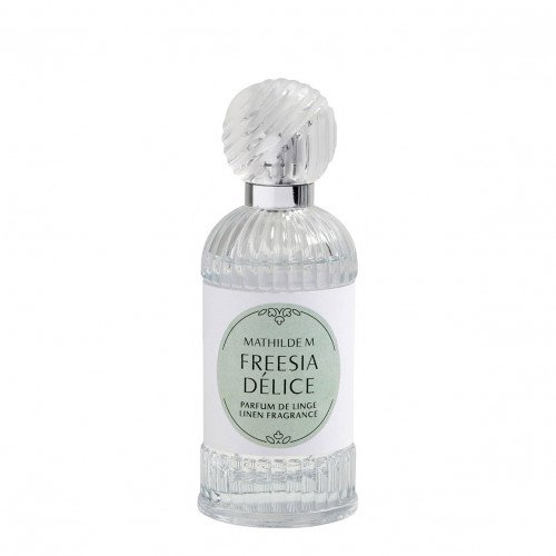 Parfum de linge Les Intemporelles 75 ml - Freesia Délice