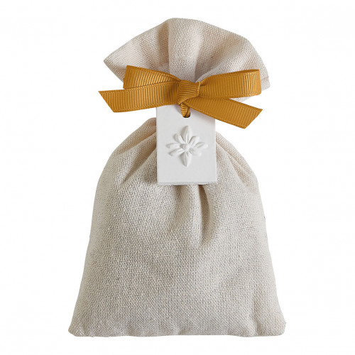 Coffret Soleil de Provence parfum de linge 30 ml et sachet parfumé - Mimosa Joli